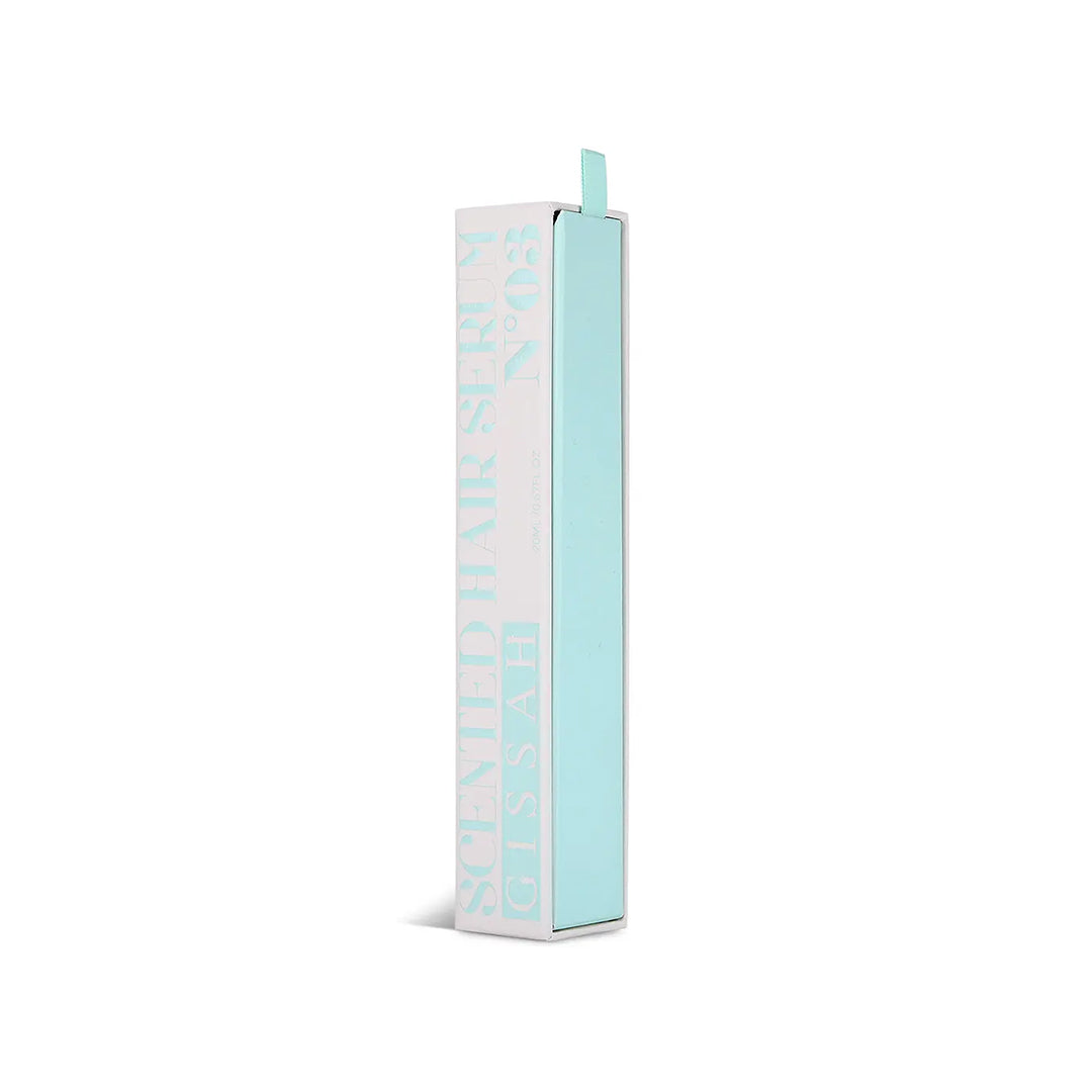 Gissah Scented Hair Serum N°03 - 20ml