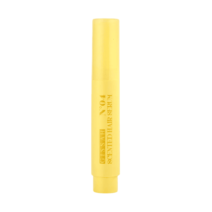 Gissah Scented Hair Serum N°04