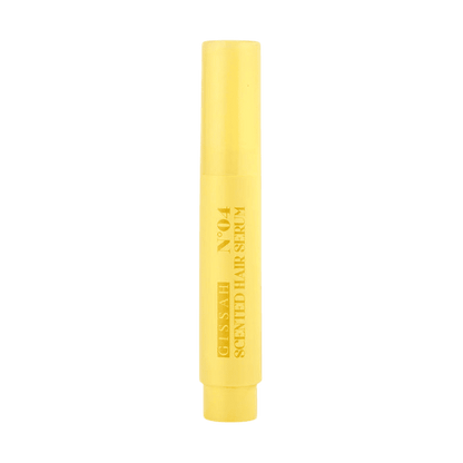 Gissah Scented Hair Serum N°04