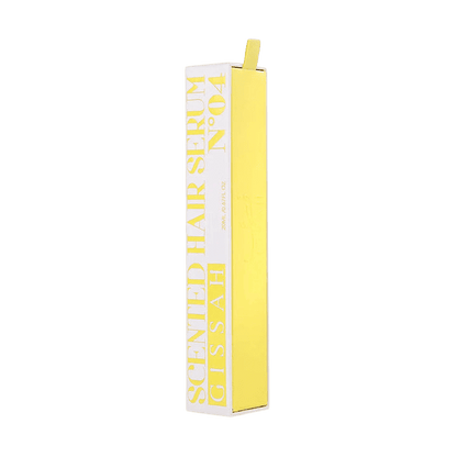 Gissah Scented Hair Serum N°04