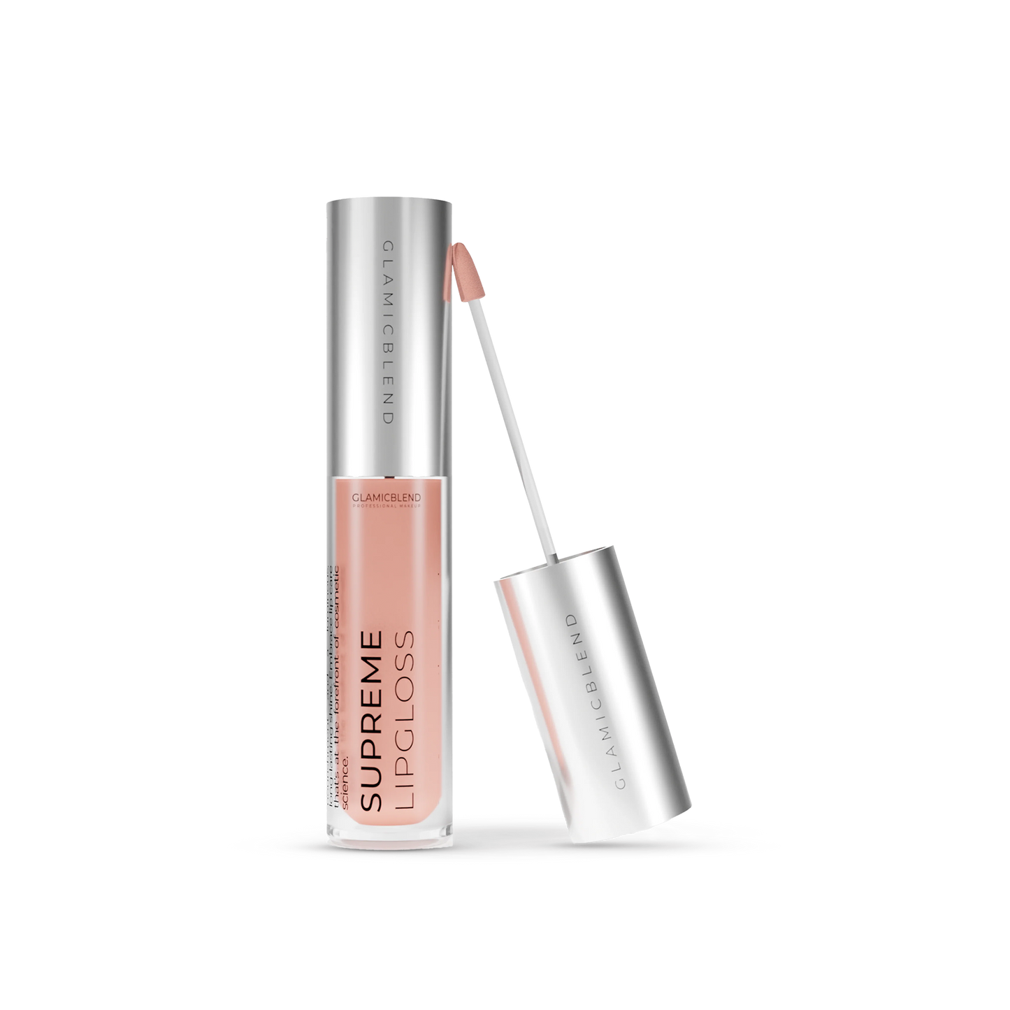 Supreme Lip Gloss - Nude 1