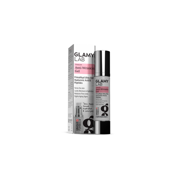 Anti-Wrinkles Gel