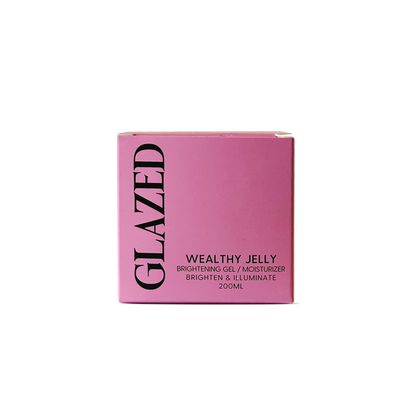 Wealthy Jelly