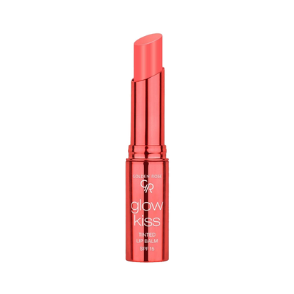 Glow Kiss Tinted Lip Balm SPF 15