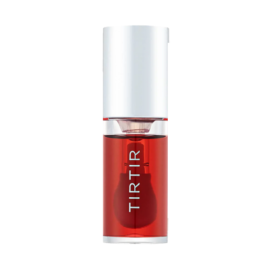My Glow Lip Oil - Rosy