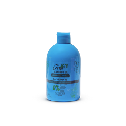 Avocado Oil Leave-In