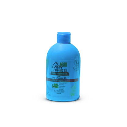 Avocado Oil Shampoo