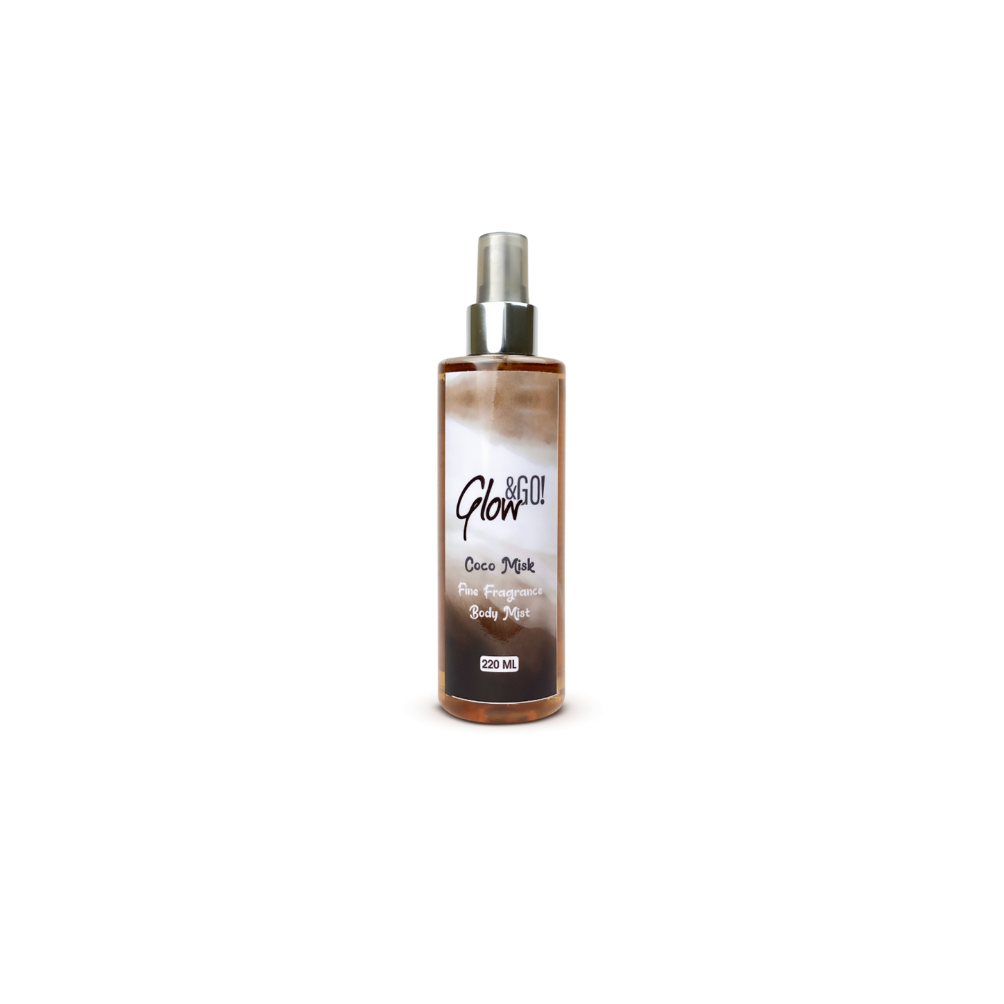 Coco Misk Body Mist