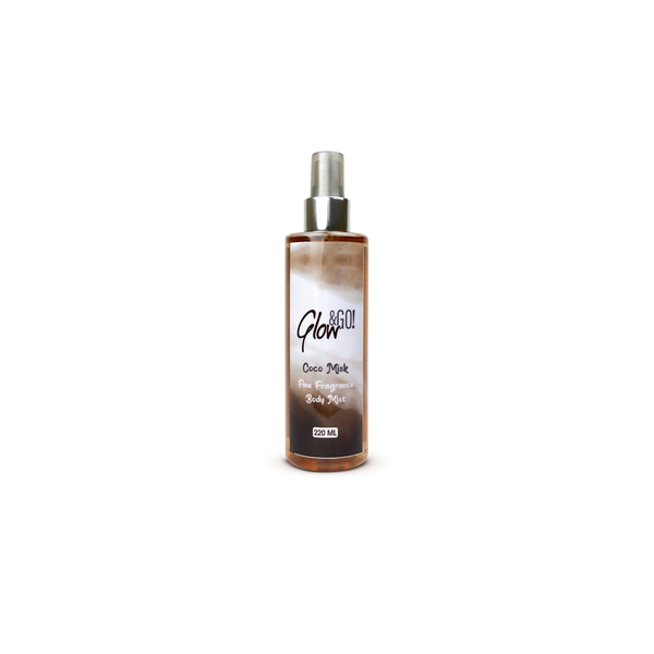 معطر الجسم كوكو مسك
