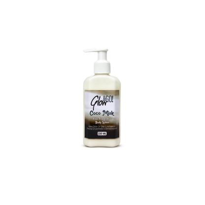 Coco Misk Body Lotion