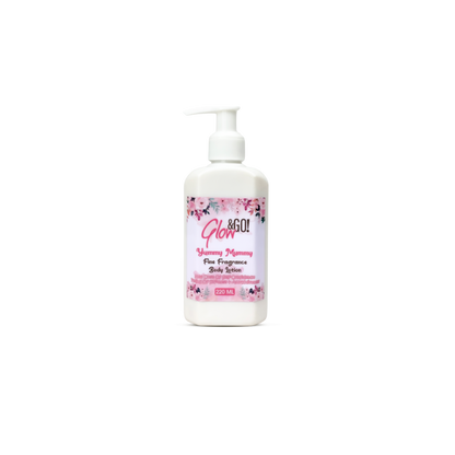 Yummy Mummy Body Lotion