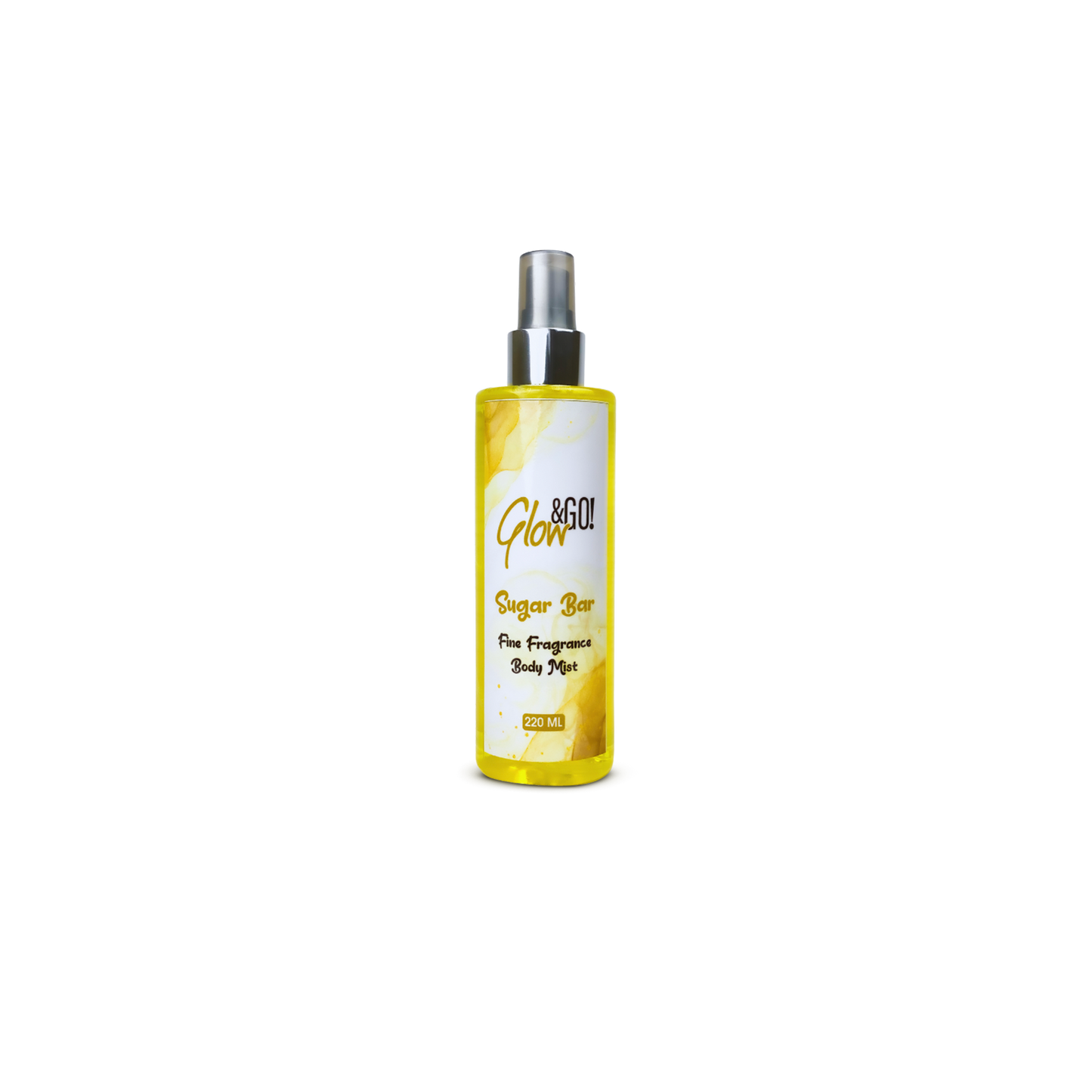معطر الجسم شوجر بار