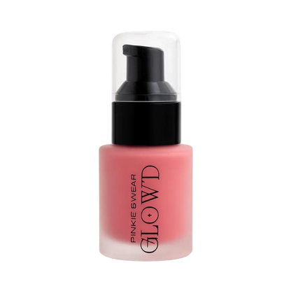 Liquid Blusher