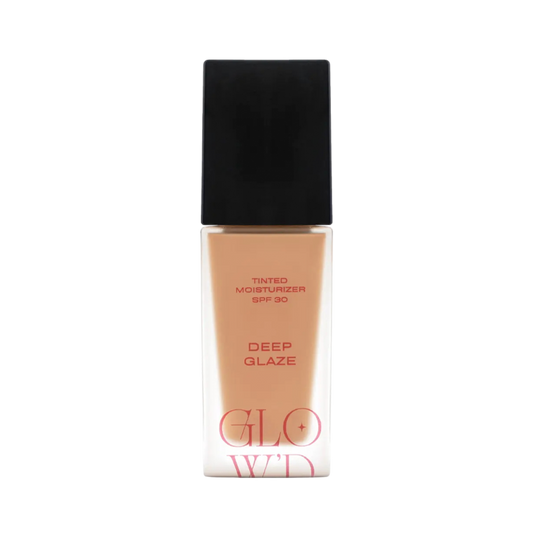 Tinted Moisturizer