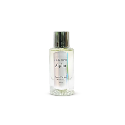 Alpha Eau De Parfum