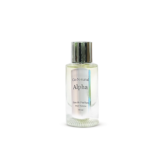 ألفا عطر مركز