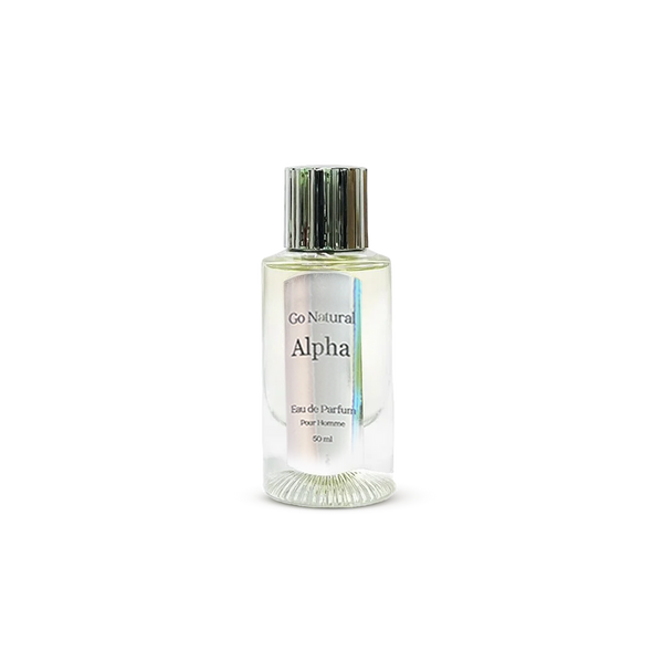 Alpha Eau De Parfum