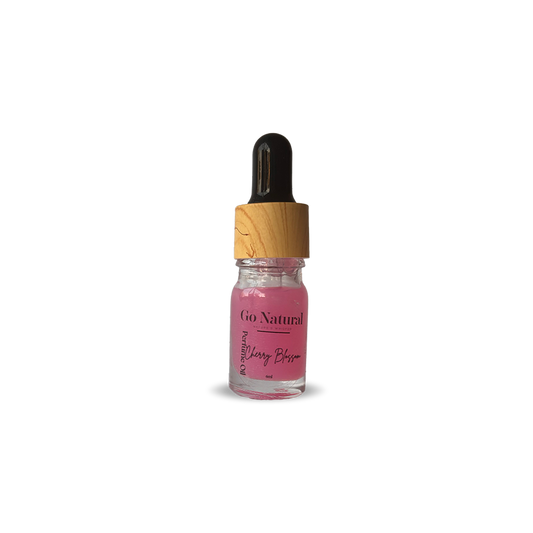 Cherry Blossom Perfume Oil