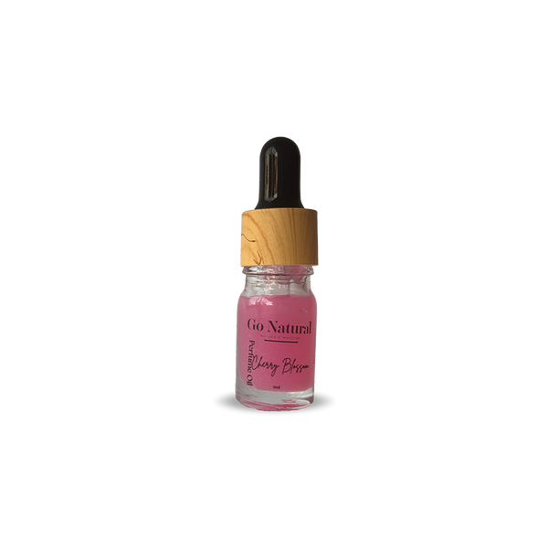 زيت عطري أزهار الكرز