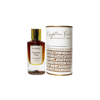 Egyptian Oud Eau De Parfum - For Him