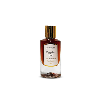Egyptian Oud Eau De Parfum - For Him