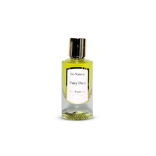 عطر "فيري داست"