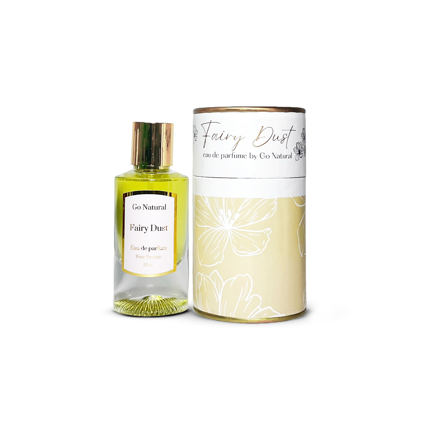 عطر "فيري داست"