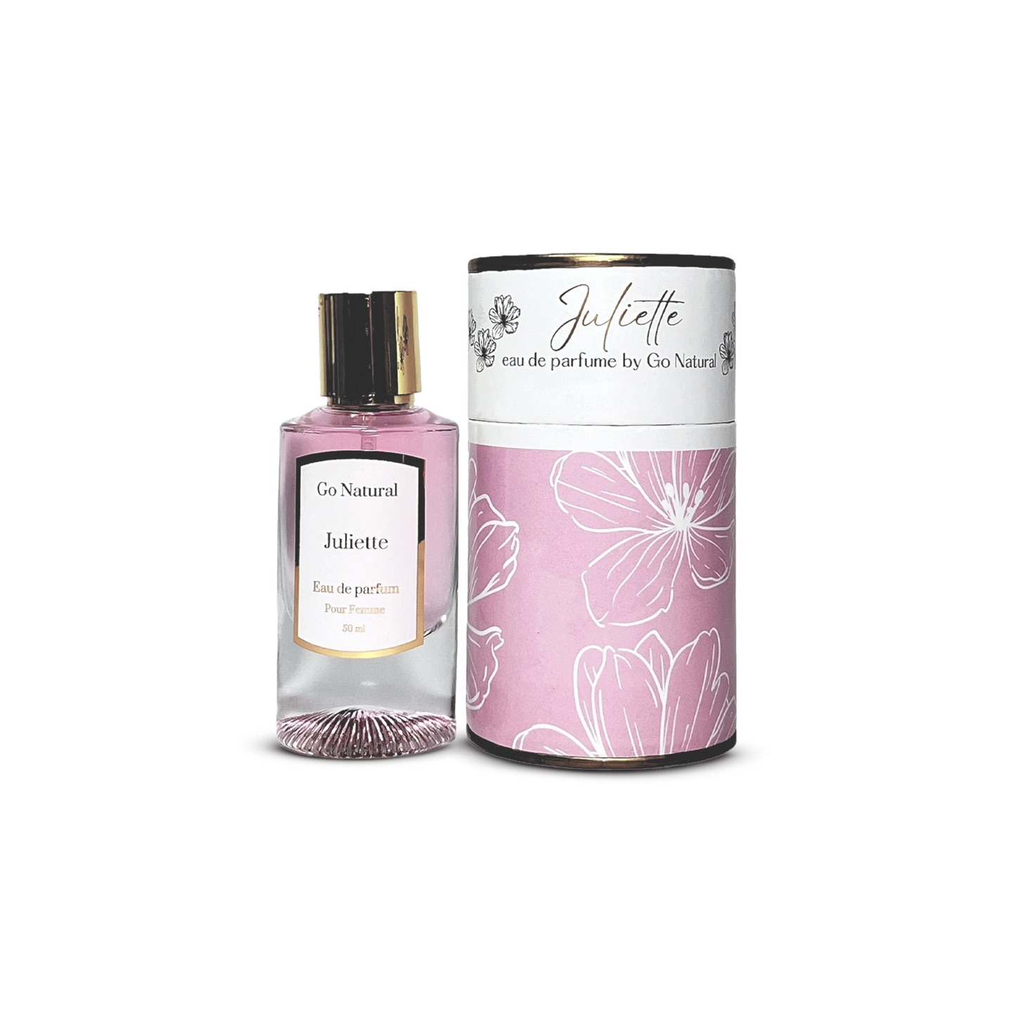 عطر جولييت (أو دو بارفان)