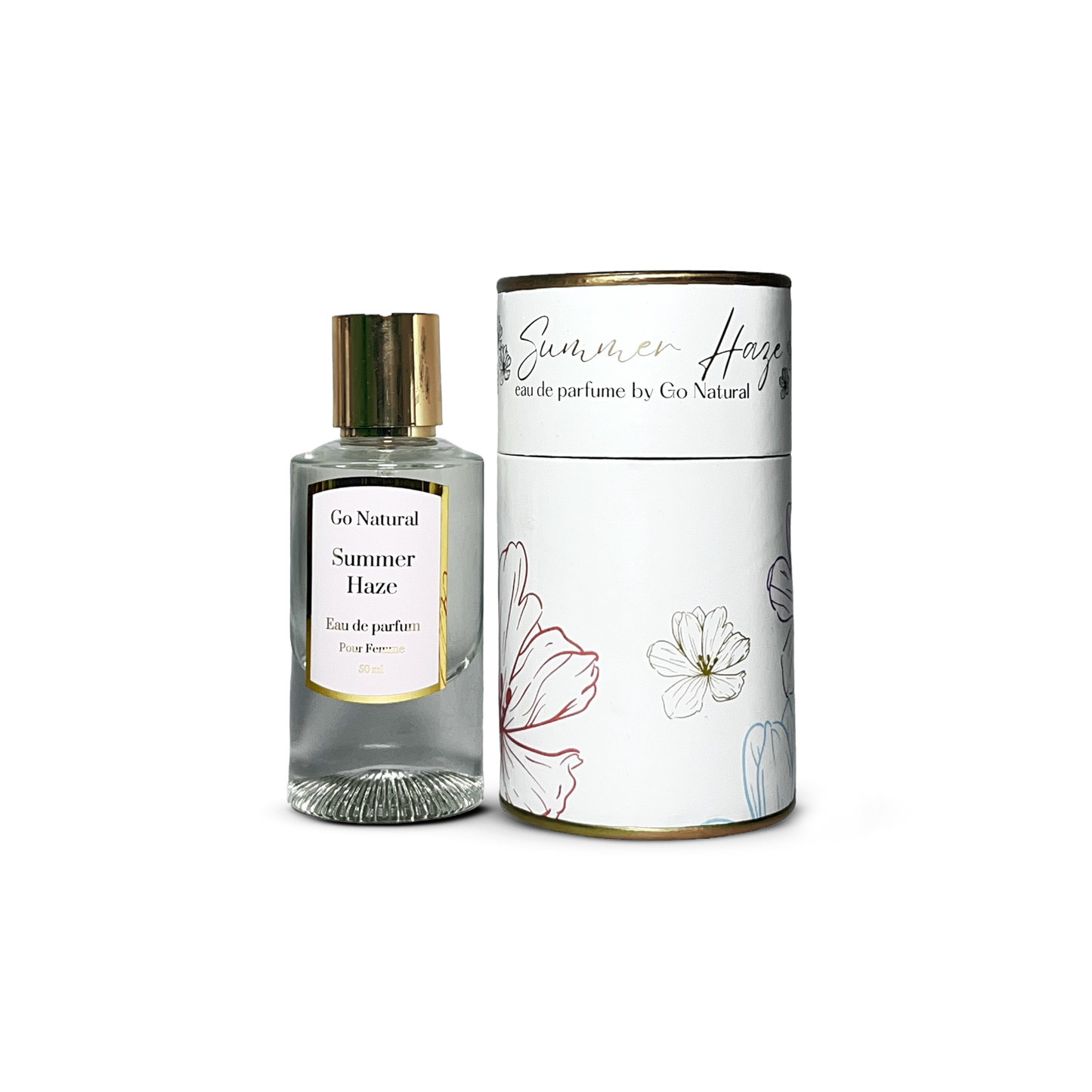 Summer Haze! Eau De Parfum