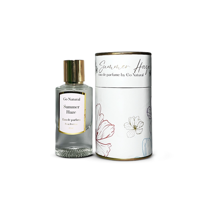Summer Haze! Eau De Parfum