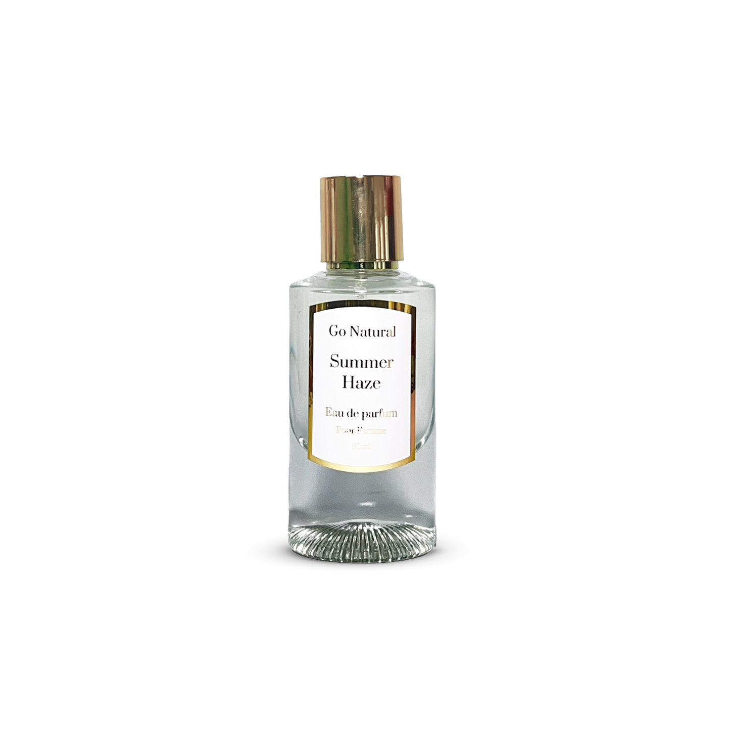 Summer Haze! Eau De Parfum