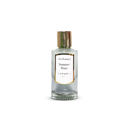 Summer Haze! Eau De Parfum