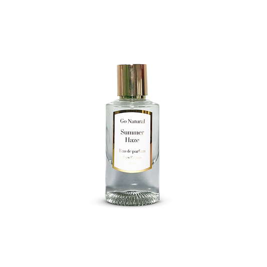 ضباب الصيف! ماء عطر