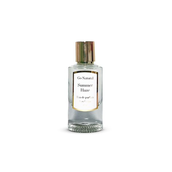 ضباب الصيف! ماء عطر