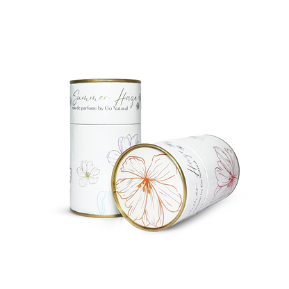Summer Haze! Eau De Parfum