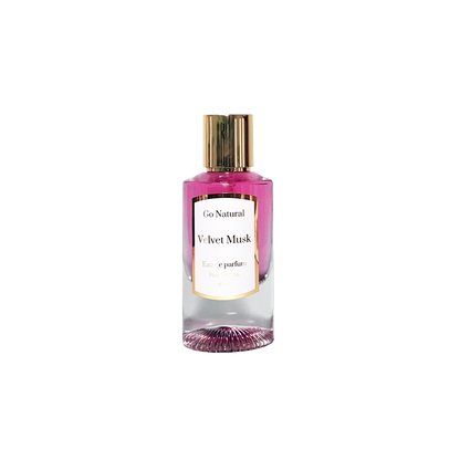 عطر فيلفيت مسك (أو دو بارفان)