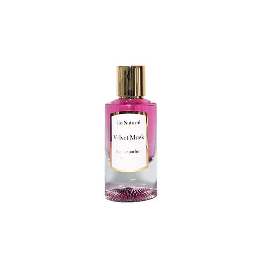 عطر فيلفيت مسك (أو دو بارفان)