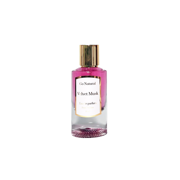 عطر فيلفيت مسك (أو دو بارفان)