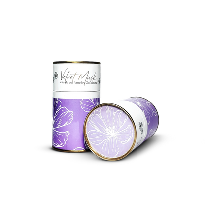 عطر فيلفيت مسك (أو دو بارفان)