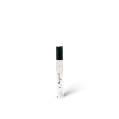 Alpha Eau De Parfum