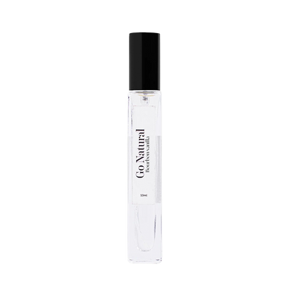 Bourbon Vanilla Perfume