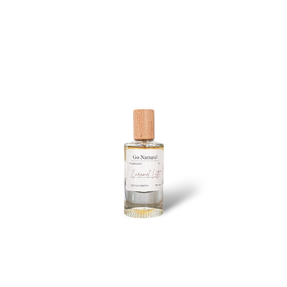 Caramel Latte Perfume