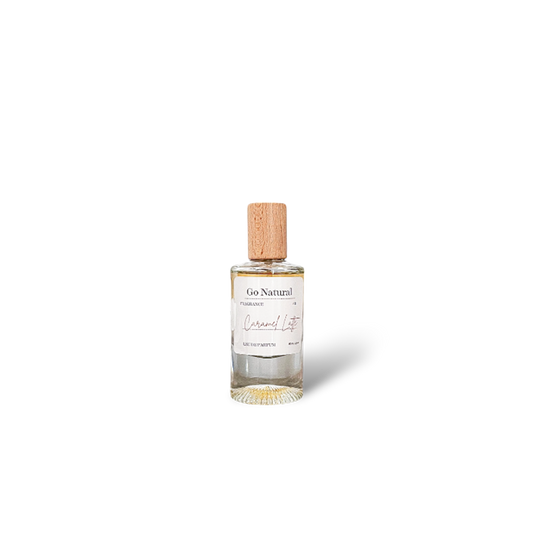 عطر كراميل لاتيه