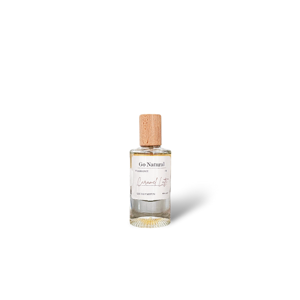 عطر كراميل لاتيه