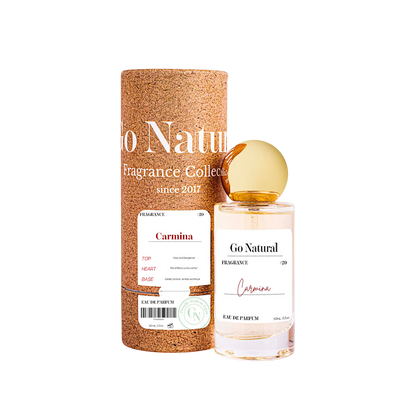 عطر كرمينا