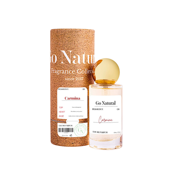 عطر كرمينا