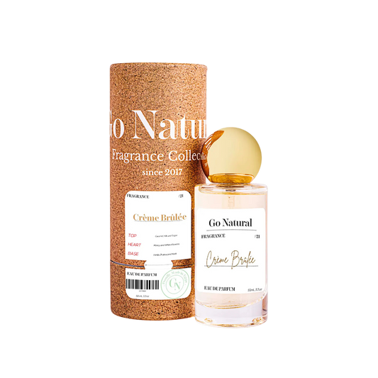 عطر كريم بروليه