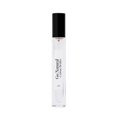 Crème Brûlée Perfume