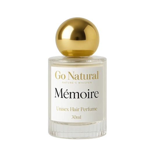 Mémoire Hair Perfume