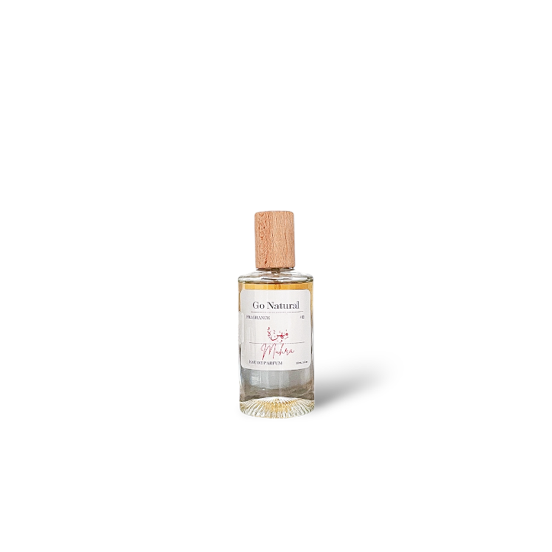 عطر مهرة